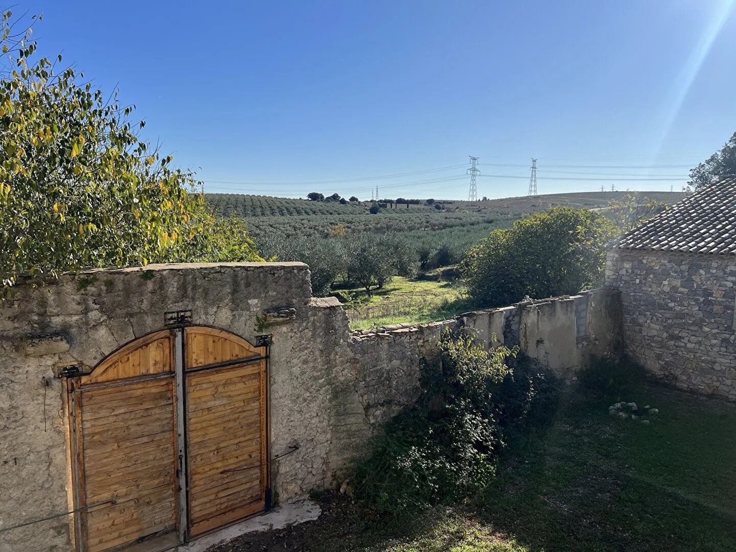Maison à vendre, 700m², Montarnaud