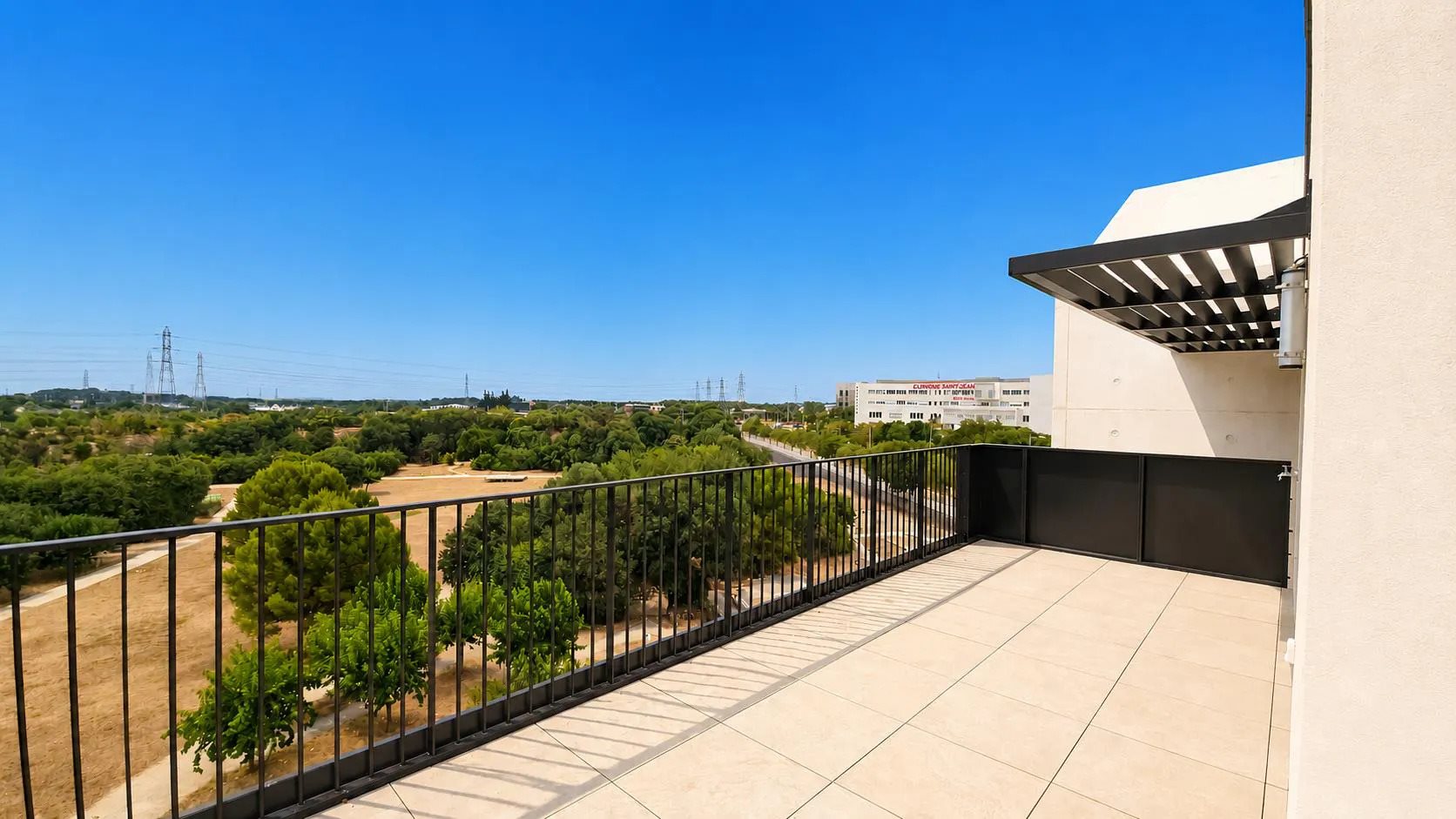 Appartement à vendre, 94m², Saint-Jean-de-Védas