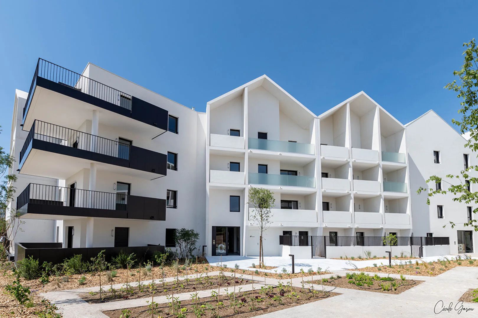 Appartement à vendre, 94m², Saint-Jean-de-Védas