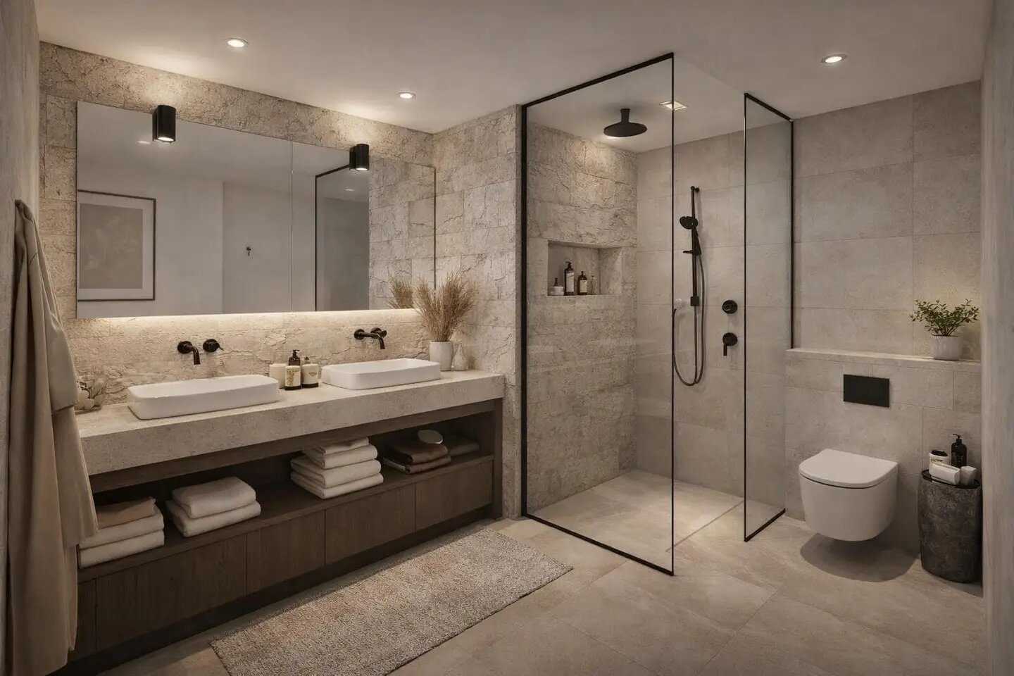 Appartement à vendre, 65m², Lattes