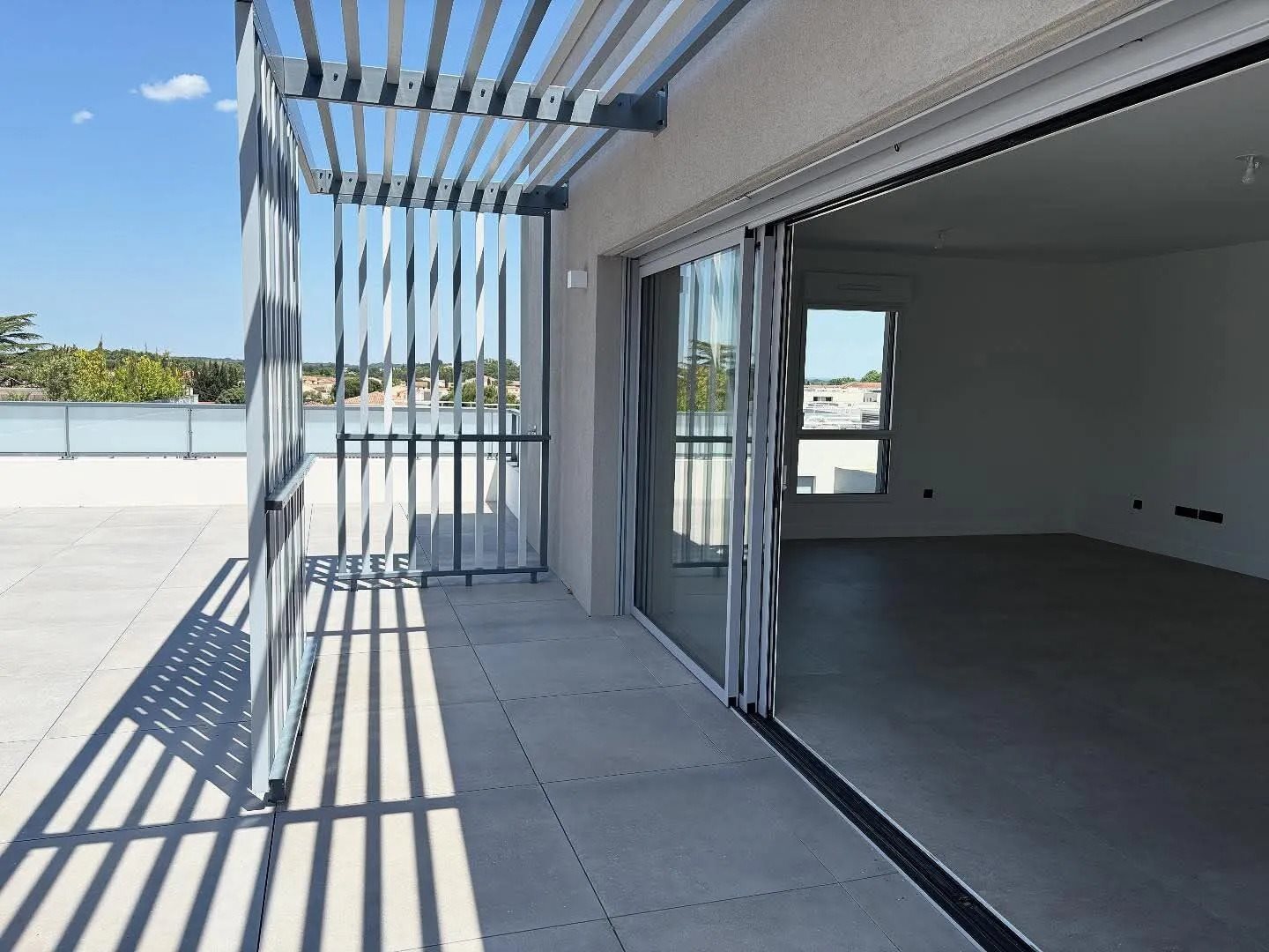 Appartement à vendre, 132m², Baillargues