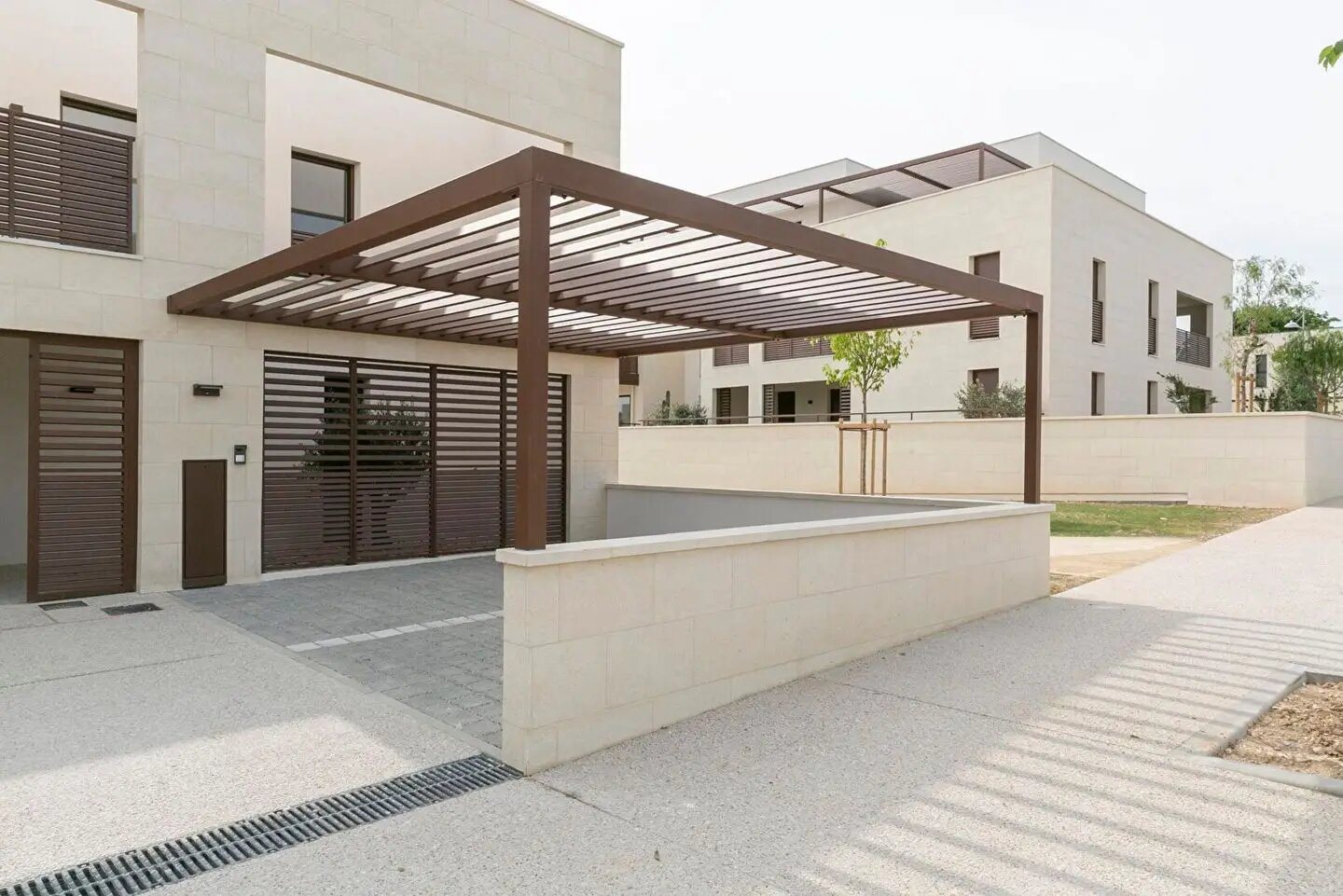 Maison à vendre, 108m², Castries