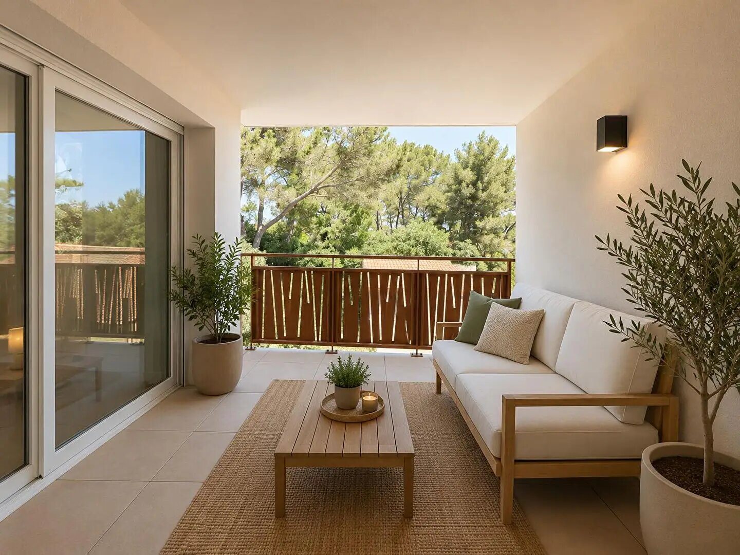 Appartement à vendre, 68m², Vendargues