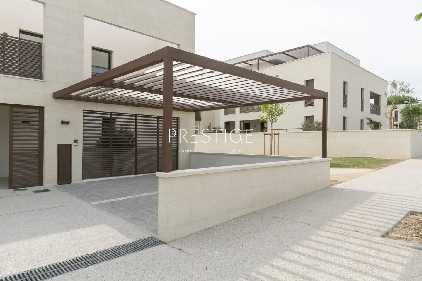 Maison à vendre, 108m², Castries