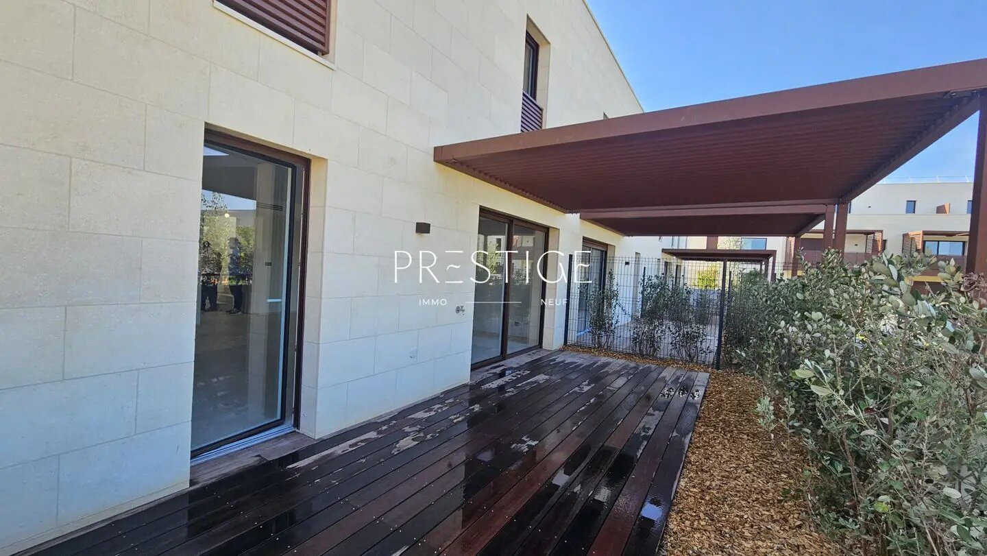 Maison à vendre, 108m², Castries