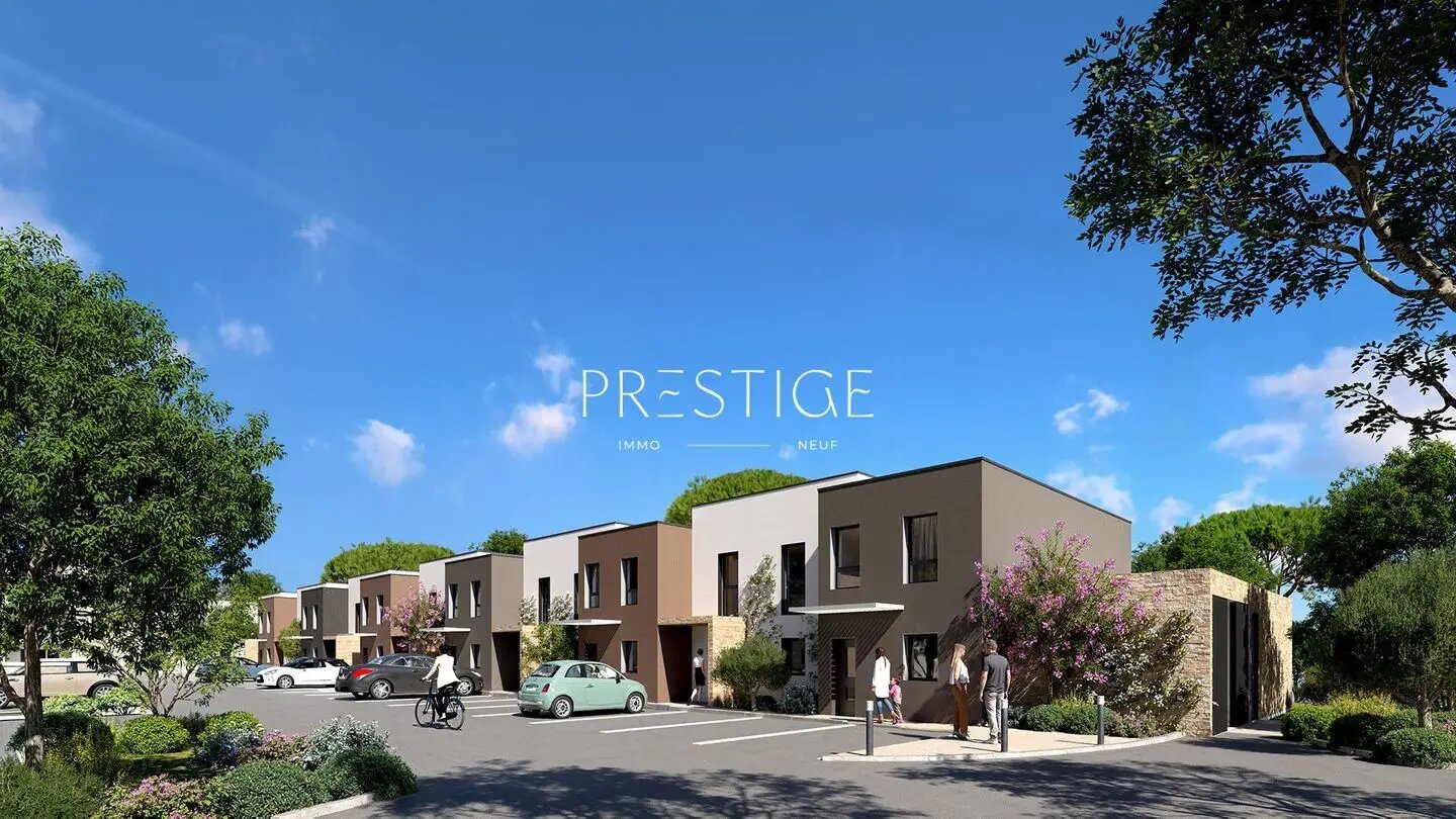 Maison à vendre, 93m², Garons
