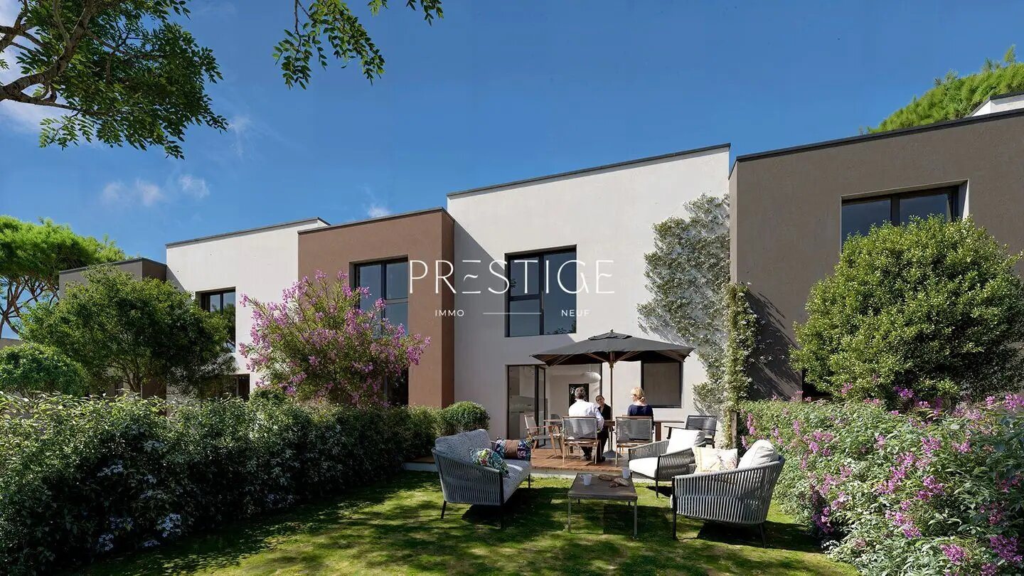 Maison à vendre, 93m², Garons