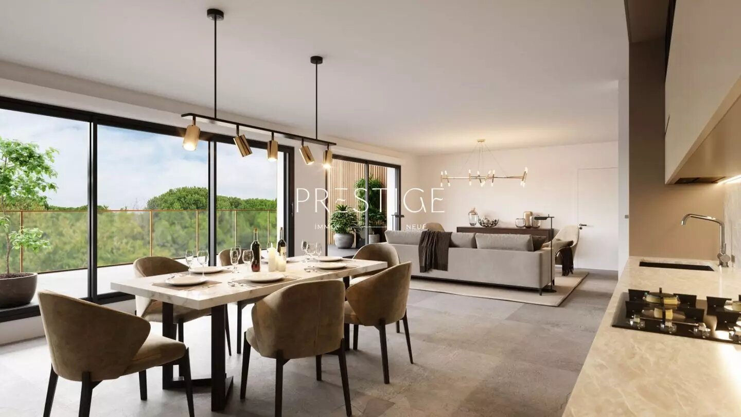 Maison à vendre, 93m², Garons