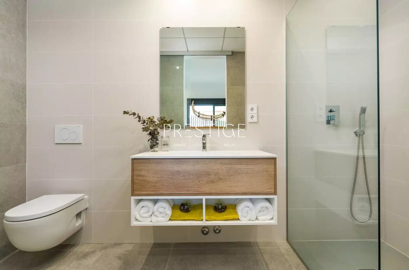 Maison à vendre, 93m², Garons
