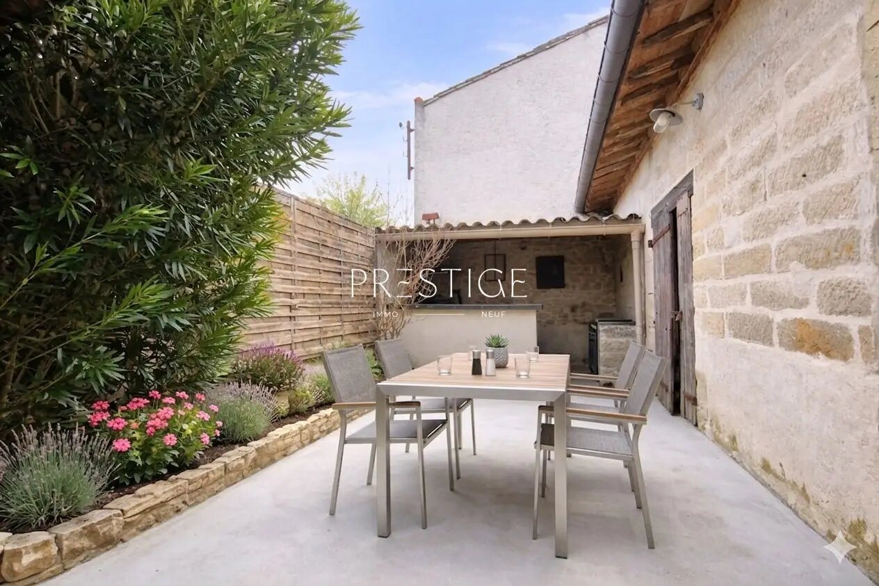 Maison à vendre, 90m², Marsillargues