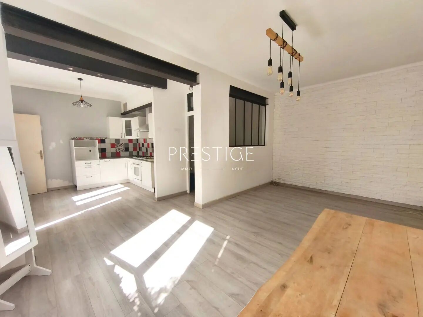 Maison à vendre, 90m², Marsillargues