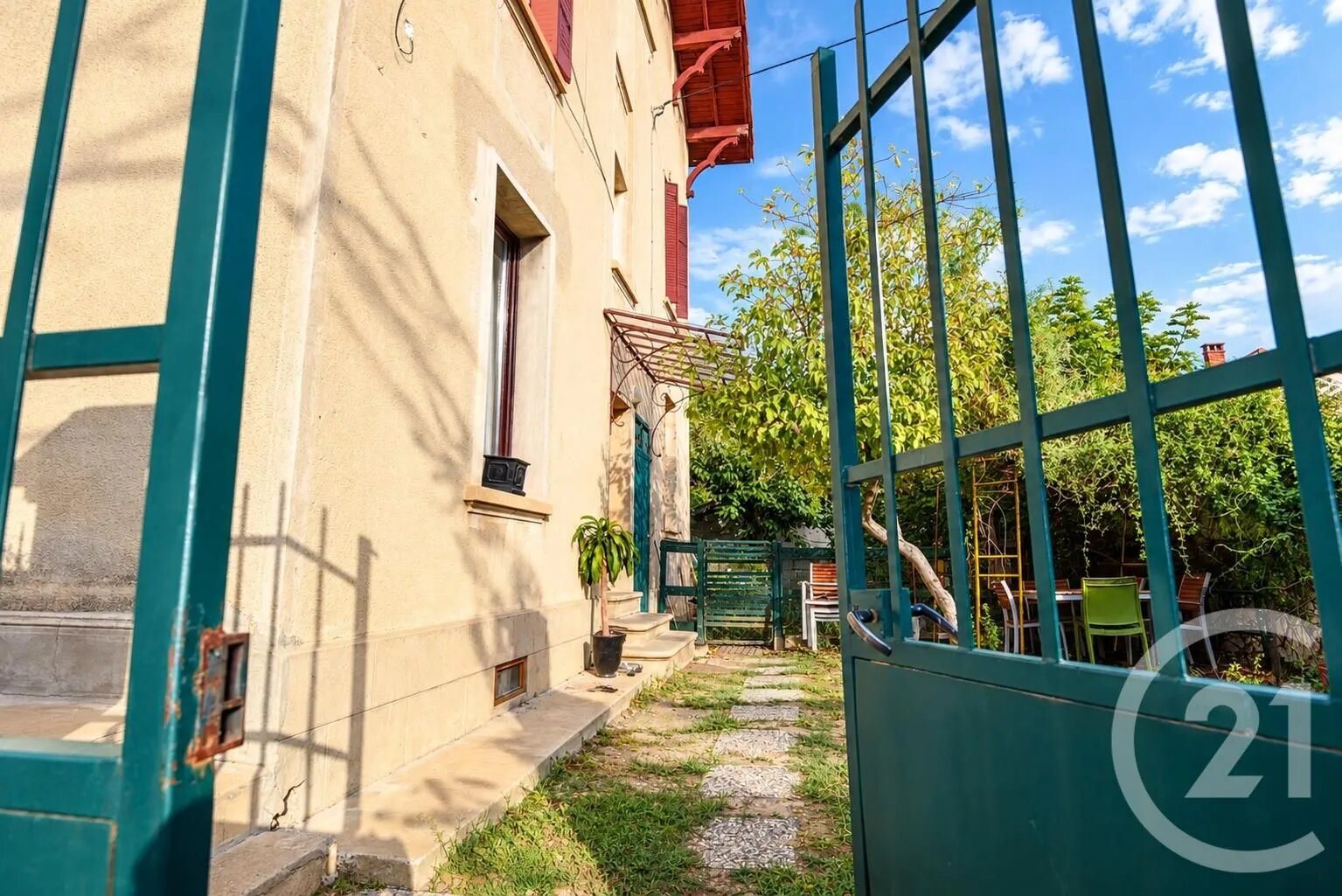 Appartement à vendre, 62m², Romans-sur-Isère