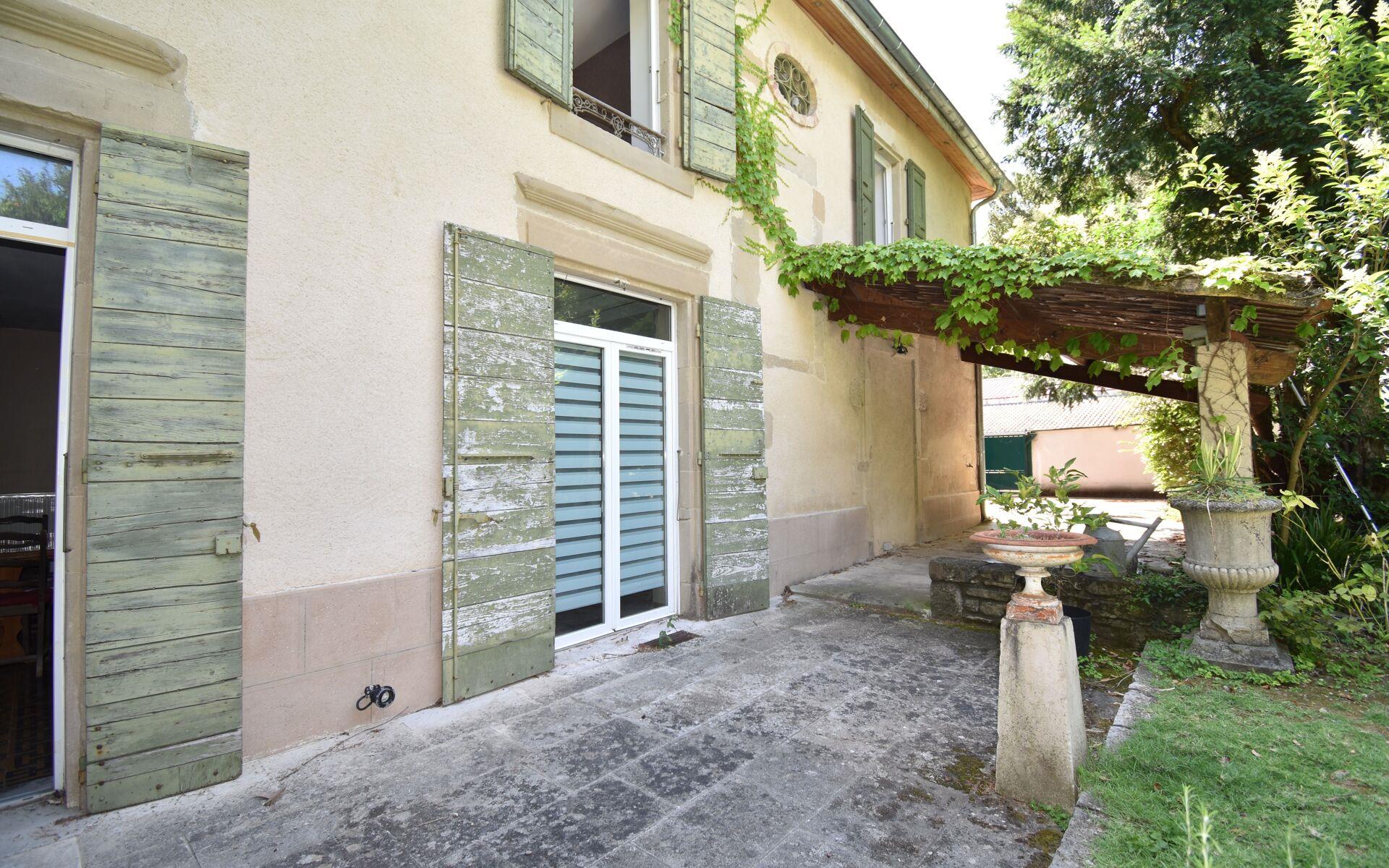Maison à vendre, 295m², Romans-sur-Isère