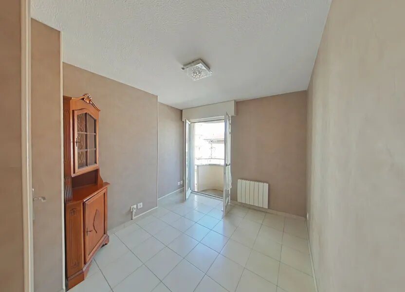 Appartement à louer, 38m², Romans-sur-Isère