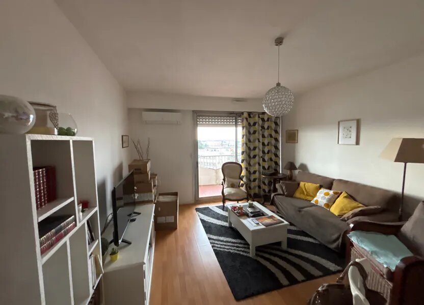 Appartement à vendre, 76m², Romans-sur-Isère