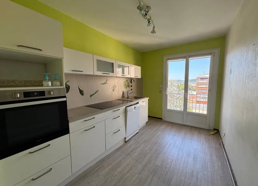 Appartement à vendre, 76m², Romans-sur-Isère