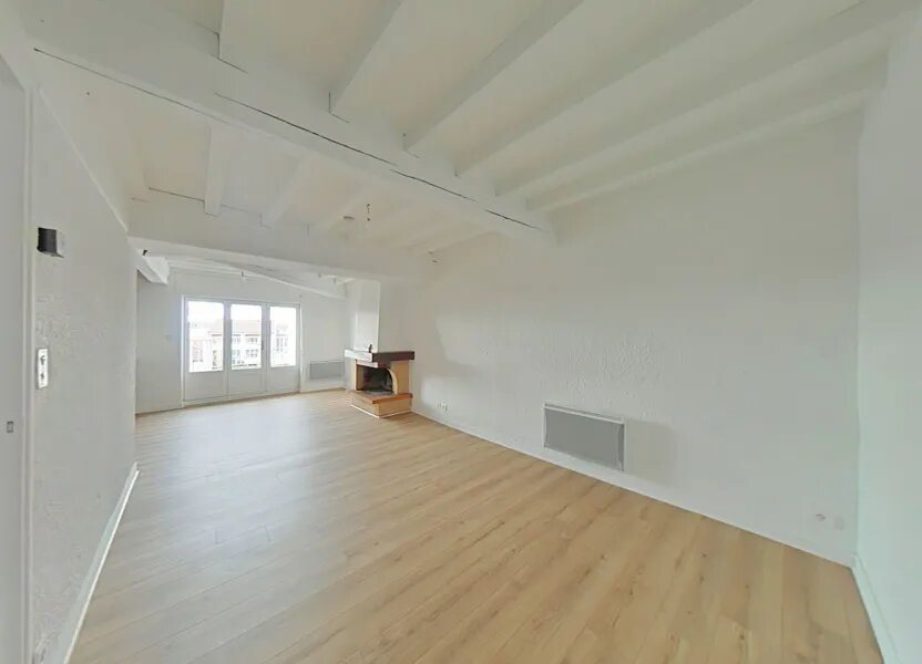 Appartement à louer, 52m², Romans-sur-Isère