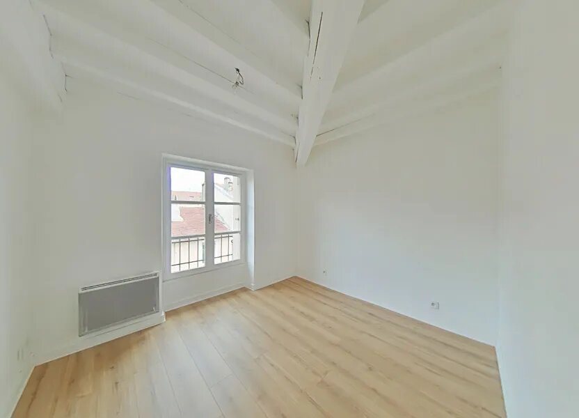 Appartement à louer, 52m², Romans-sur-Isère