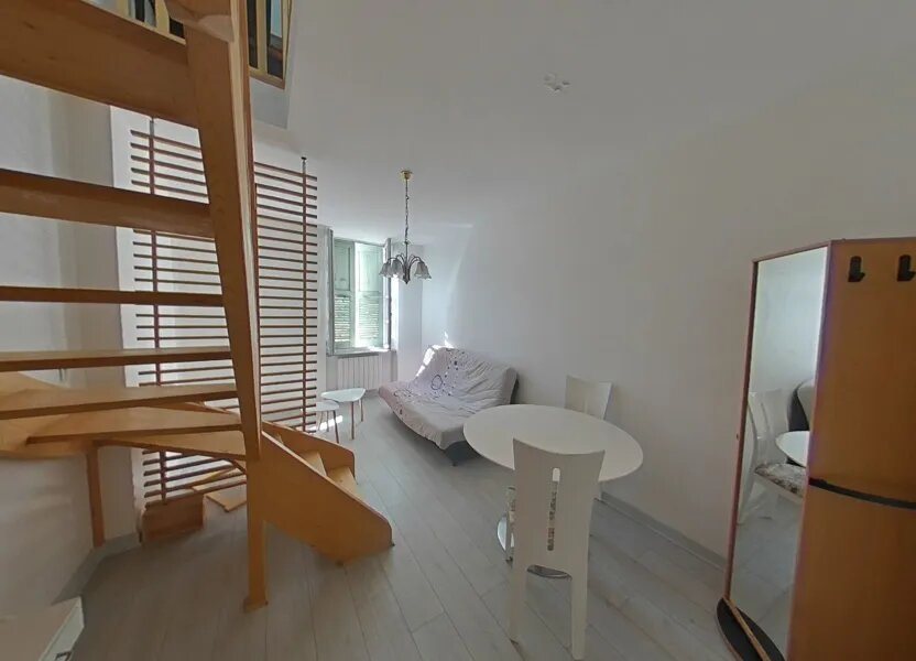 Appartement à louer, 36m², Romans-sur-Isère