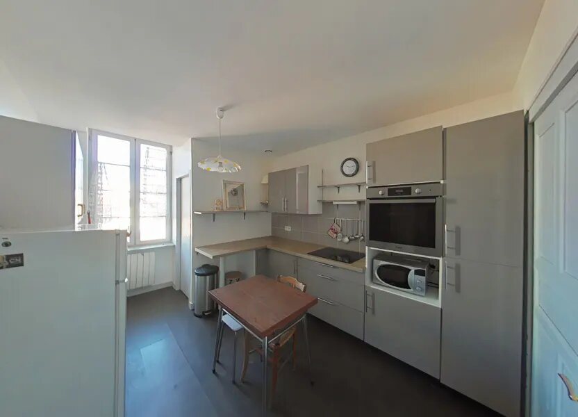 Appartement à louer, 36m², Romans-sur-Isère