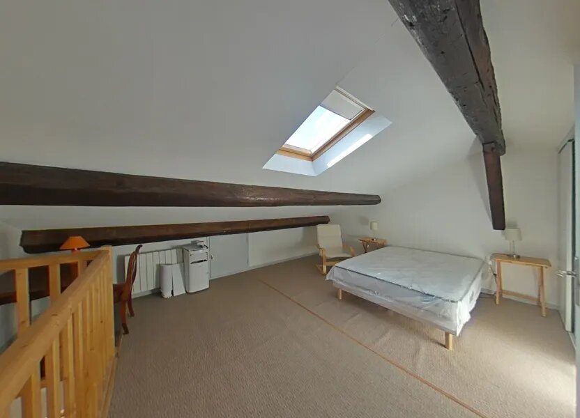 Appartement à louer, 36m², Romans-sur-Isère
