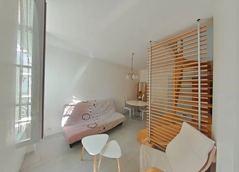 Appartement à louer, 36m², Romans-sur-Isère