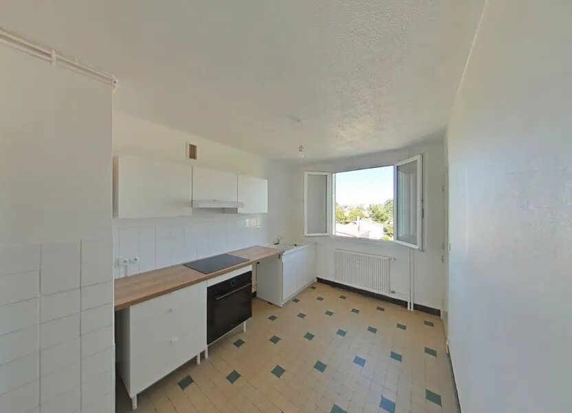 Appartement à louer, 61m², Romans-sur-Isère