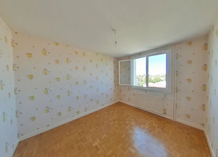 Appartement à louer, 61m², Romans-sur-Isère