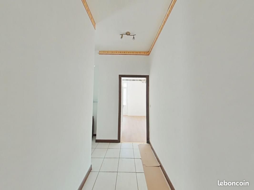 Appartement à louer, 74m², Bourg-de-Péage