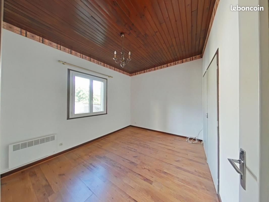 Appartement à louer, 74m², Bourg-de-Péage