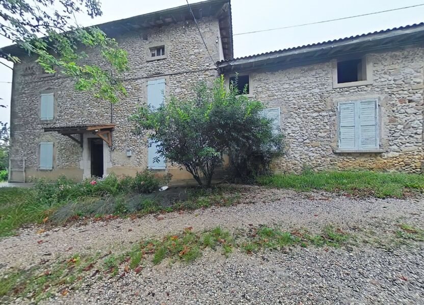 Maison à louer, 141m², Rochefort-Samson