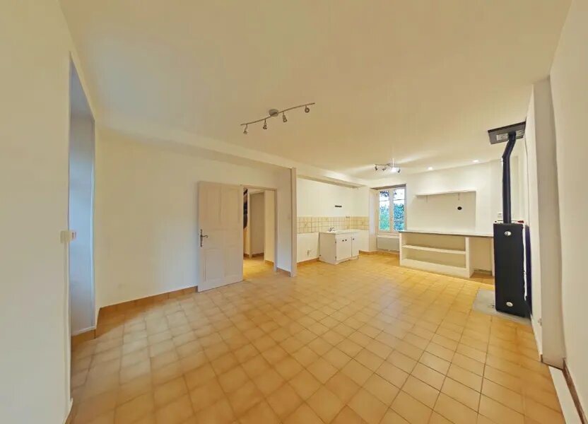 Maison à louer, 141m², Rochefort-Samson