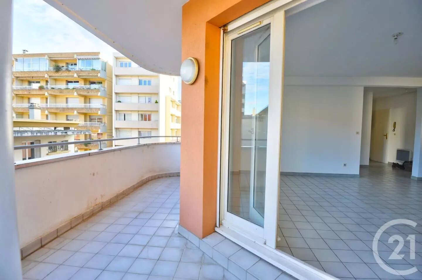 Appartement à louer, 68m², Romans-sur-Isère