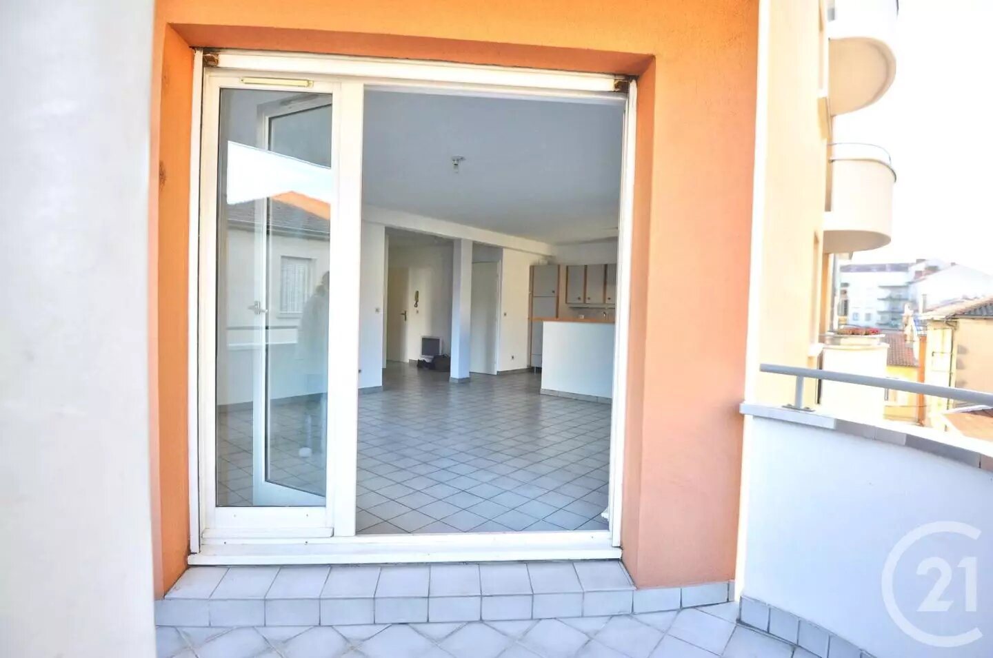 Appartement à louer, 68m², Romans-sur-Isère