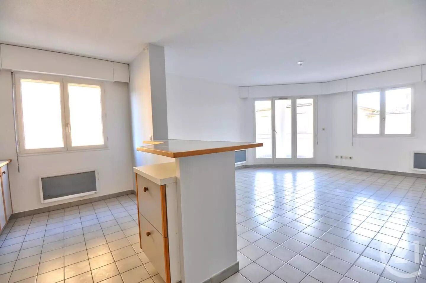 Appartement à louer, 68m², Romans-sur-Isère