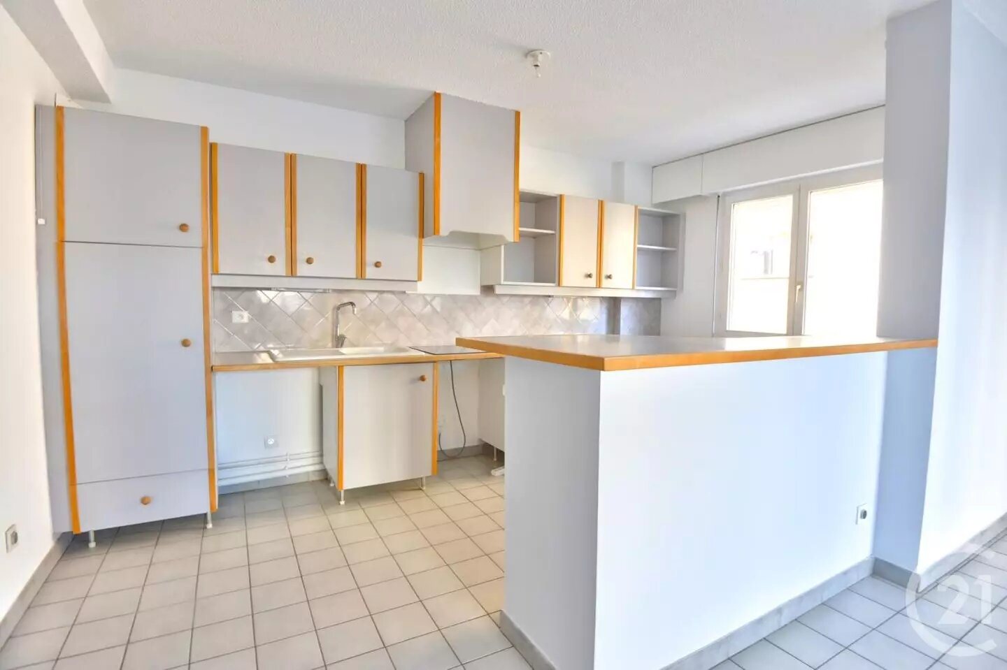 Appartement à louer, 68m², Romans-sur-Isère
