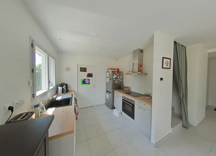 Maison à louer, 108m², Châtillon-Saint-Jean