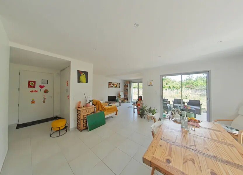 Maison à louer, 108m², Châtillon-Saint-Jean