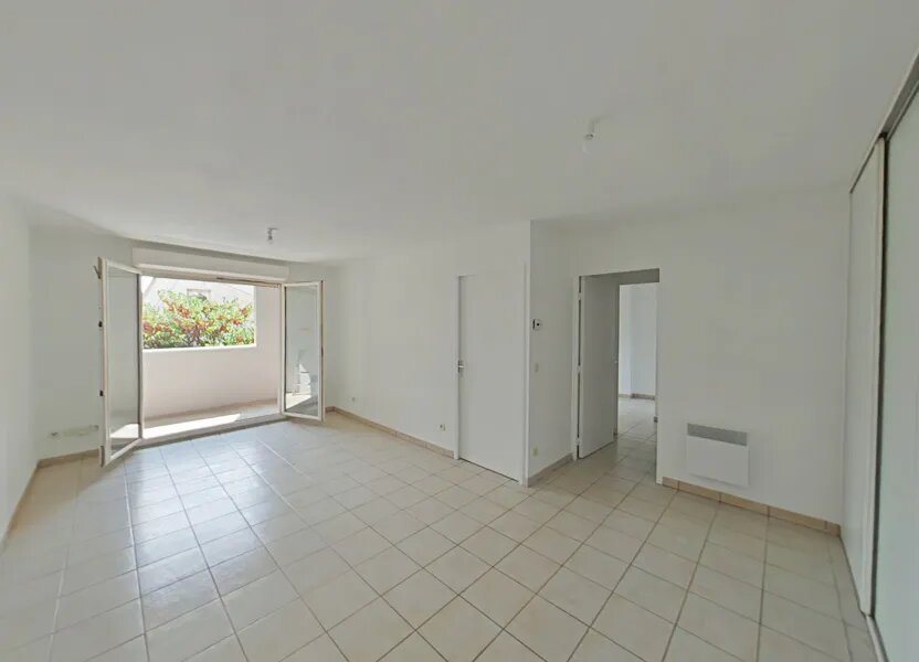 Appartement à louer, 47m², Romans-sur-Isère