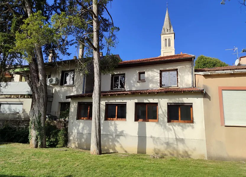 Maison à vendre, 124m², Peyrins