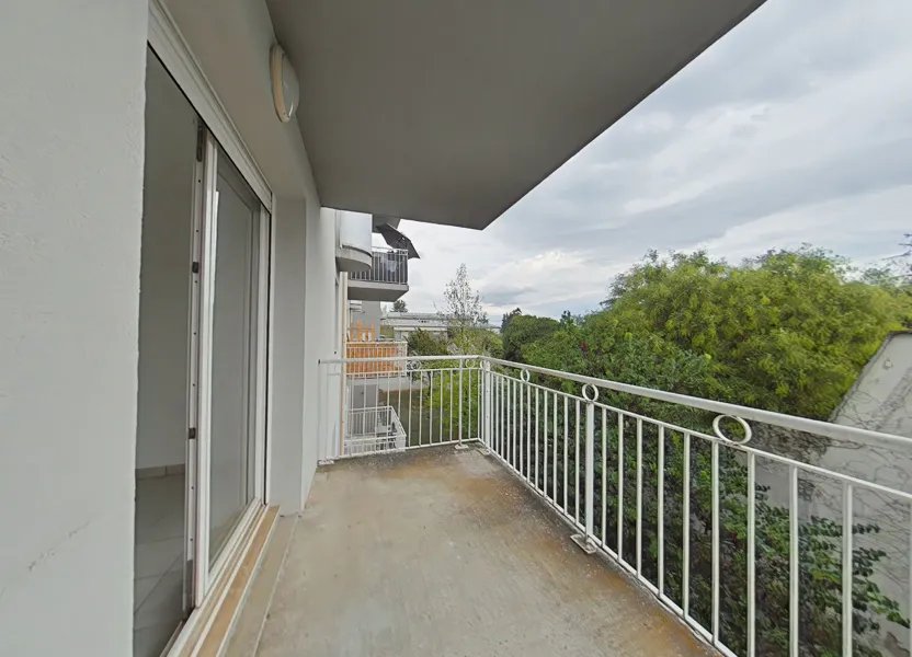 Appartement à louer, 41m², Romans-sur-Isère