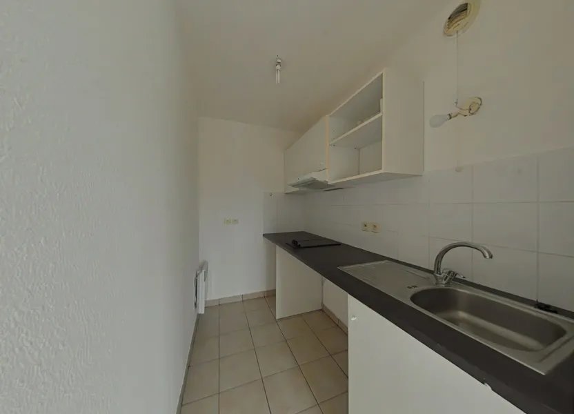 Appartement à louer, 41m², Romans-sur-Isère
