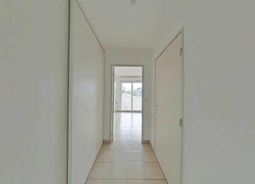 Appartement à louer, 41m², Romans-sur-Isère