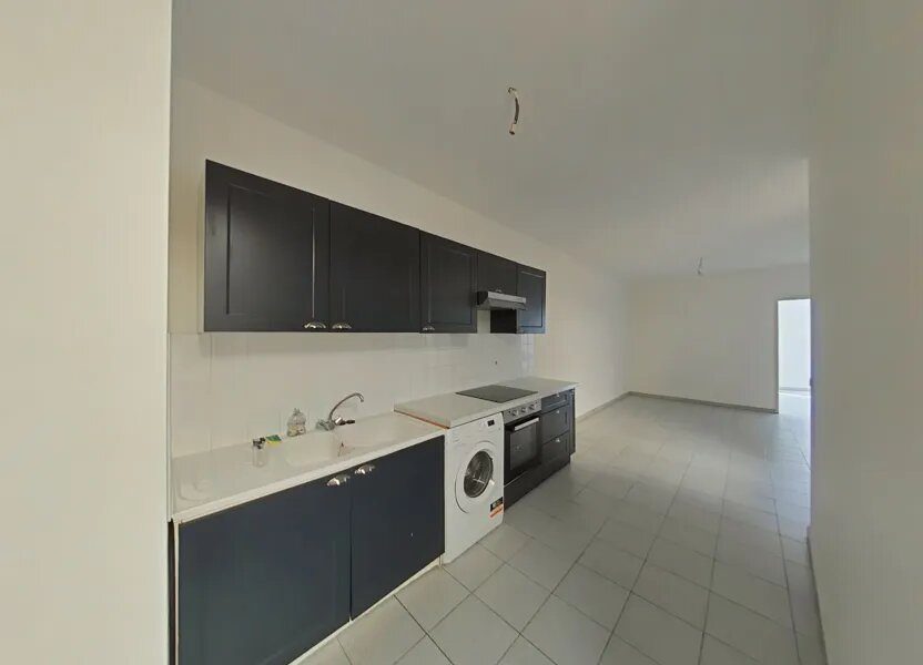 Appartement à louer, 40m², Romans-sur-Isère