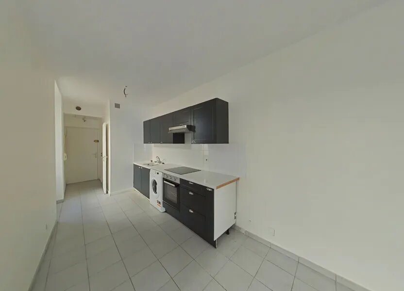 Appartement à louer, 40m², Romans-sur-Isère
