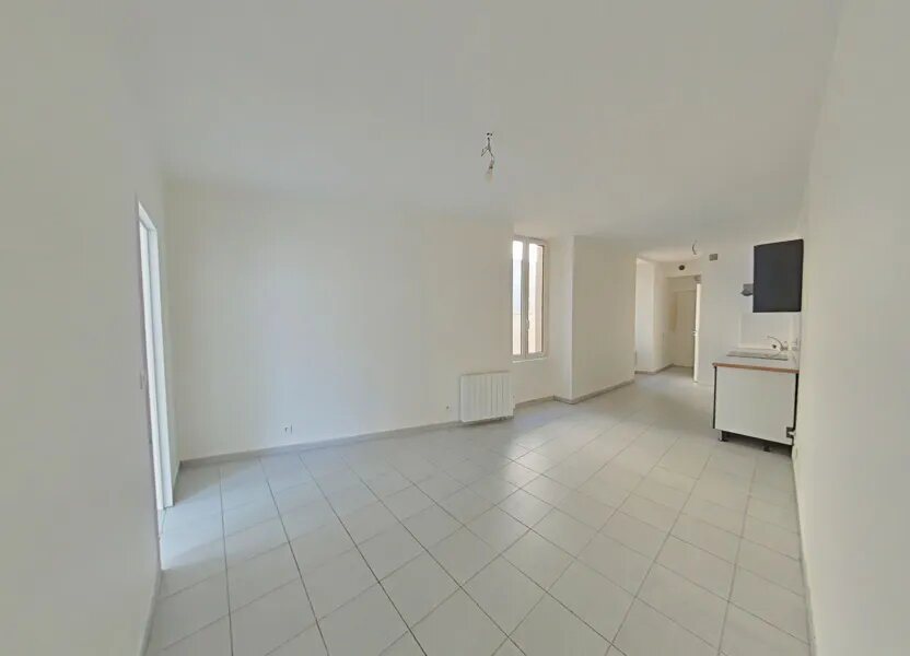 Appartement à louer, 40m², Romans-sur-Isère