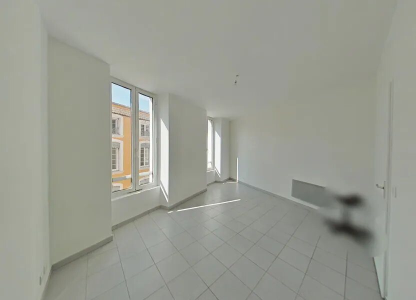 Appartement à louer, 40m², Romans-sur-Isère