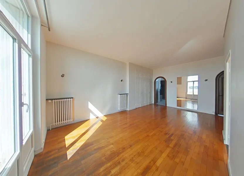 Appartement à louer, 53m², Romans-sur-Isère