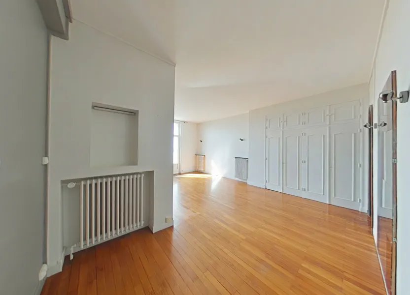 Appartement à louer, 53m², Romans-sur-Isère