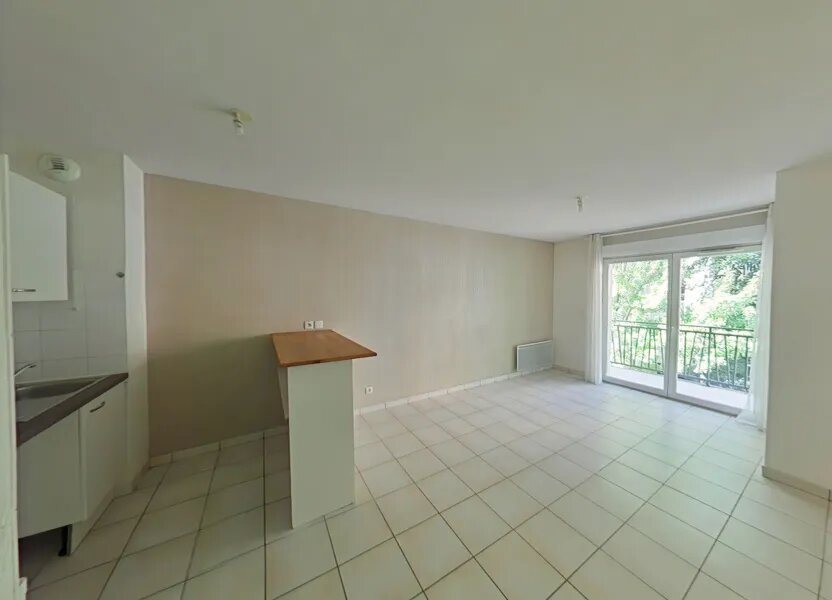 Appartement à louer, 42m², Romans-sur-Isère